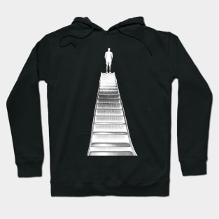 Stairway to heaven Hoodie